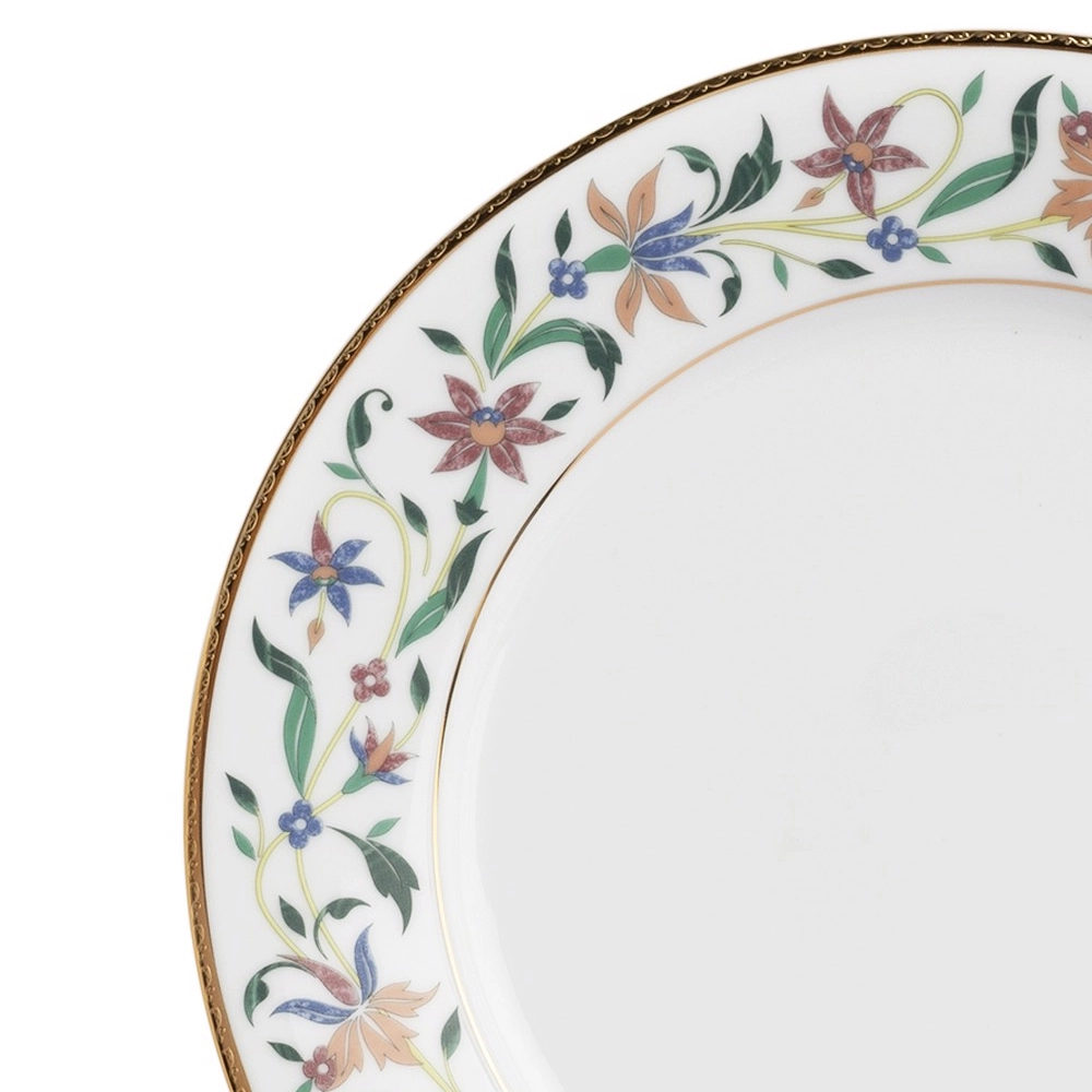 Aparelho de Jantar18 Pecas Noritake Bountiful Garden