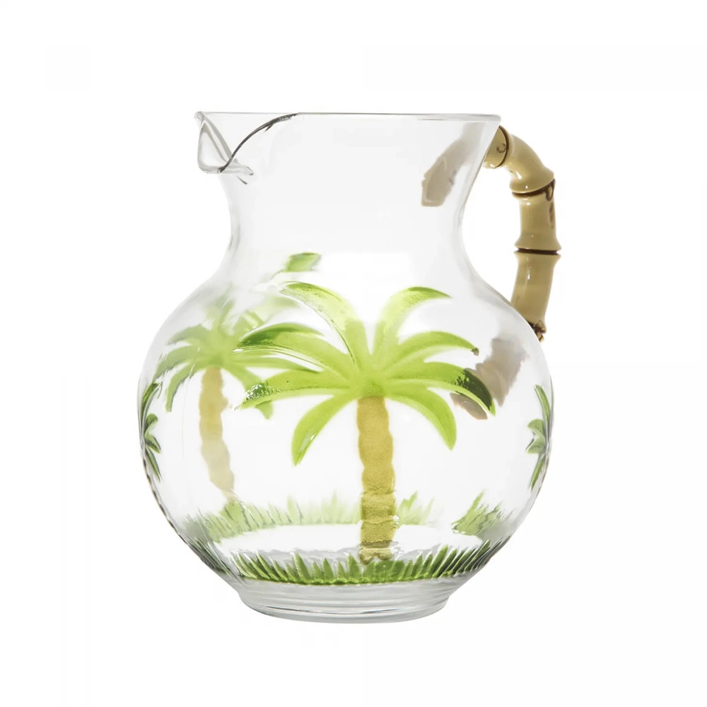 Jarra Bon Gourmet Palm Tree 2,8 Litros Jarra Bon Gourmet Palm Tree 2,8 Litros