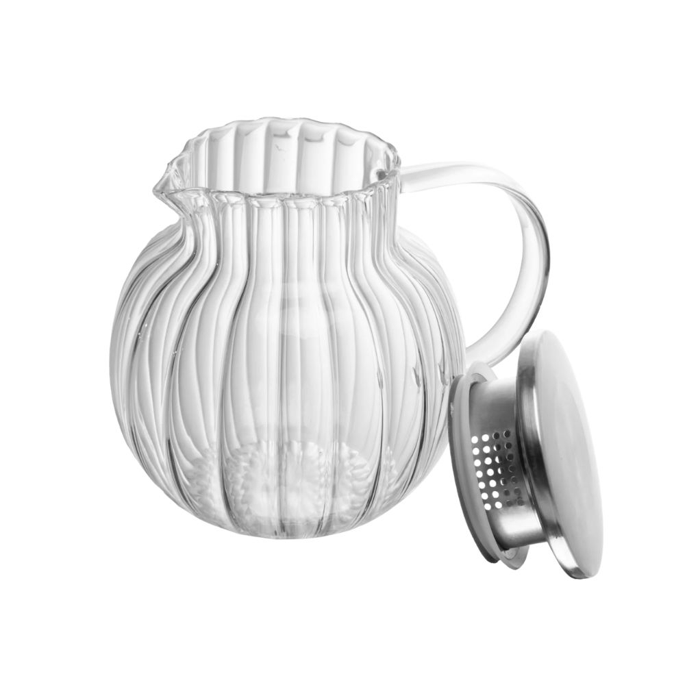 Jarra Com Tampa Wolff Classic 1,2 Litros