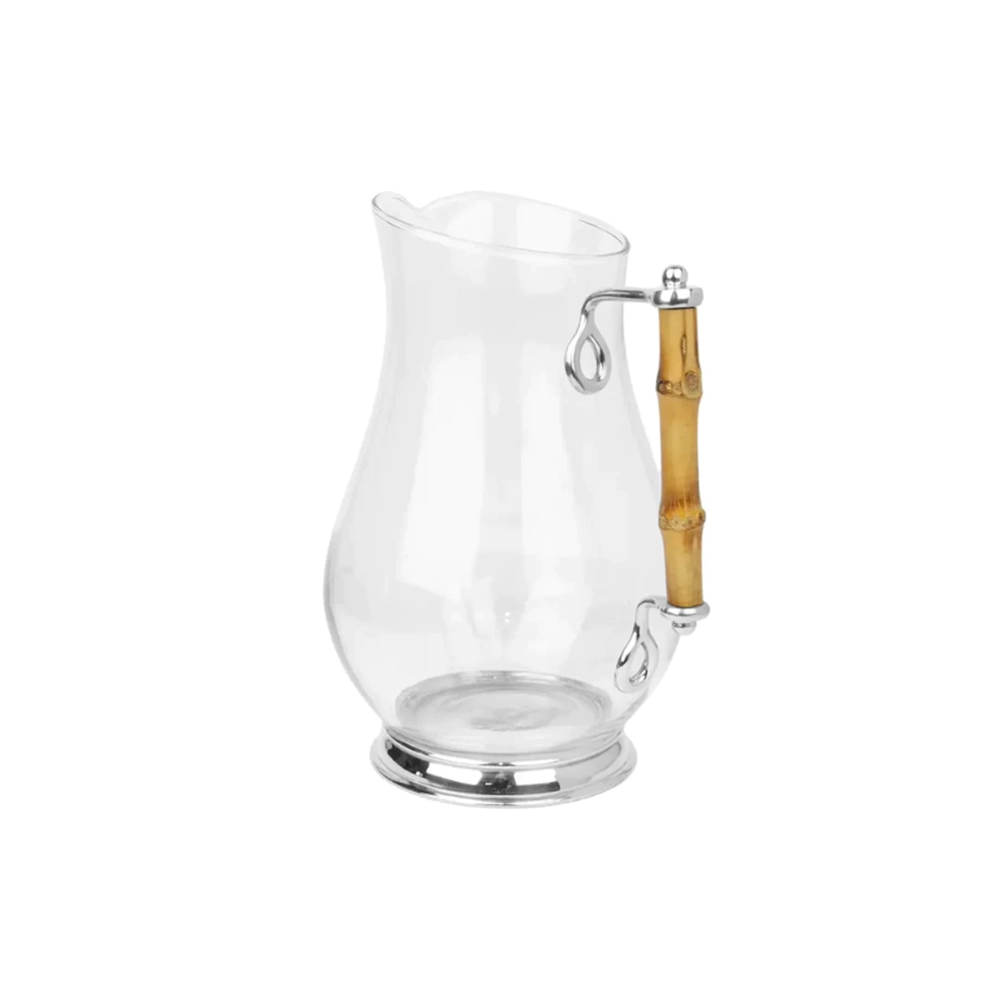 Jarra Design By Somers Bambu 2 Litros