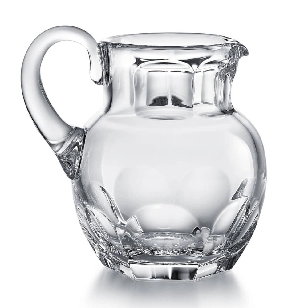Jarra Em Cristal Baccarat Harcourt 1841 Jarra Em Cristal Baccarat Harcourt 1841