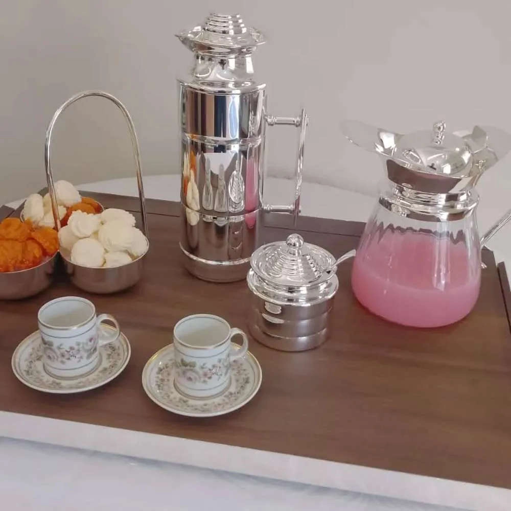 Jarra Grande 2,25 Litros - Shefield Jarra Grande 2,25 Litros - Shefield