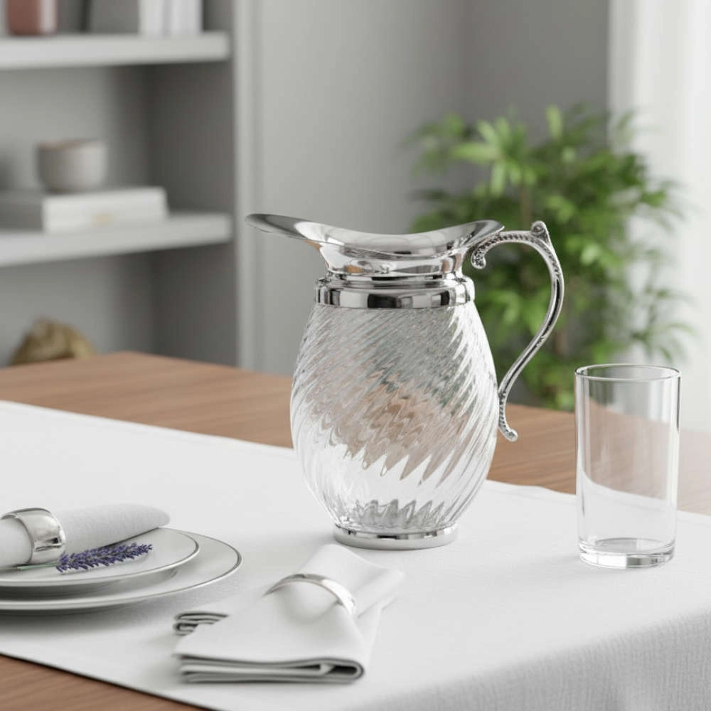 Jarra Grande Shefield 2,2 Litros