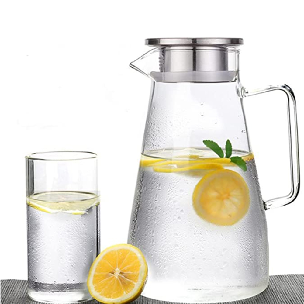 Jarra Haüskraft Mercury 1,5 Litros