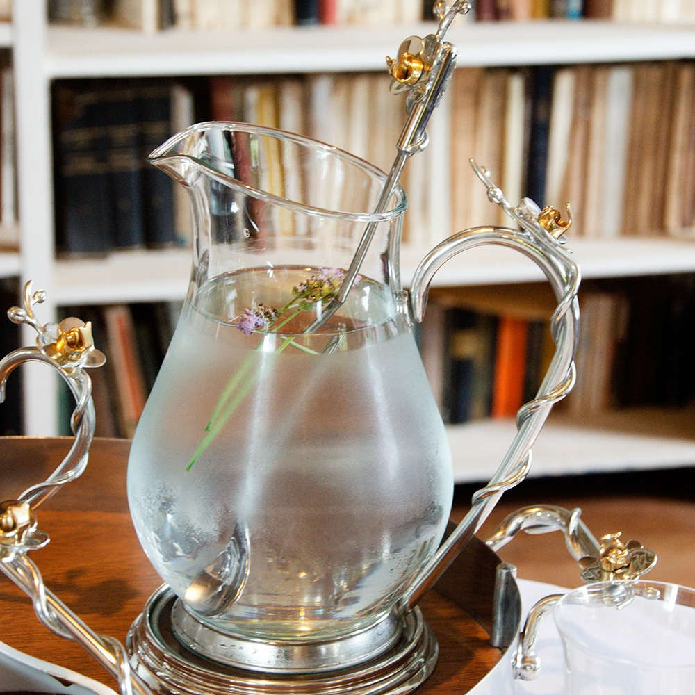 Jarra Media Orquidea Design By Somers Jarra Media Orquidea Design By Somers