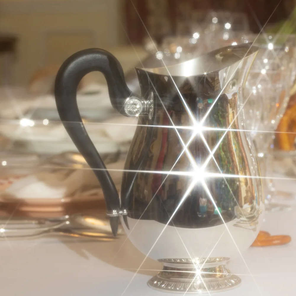 Jarra Para Agua Malmaison Christofle