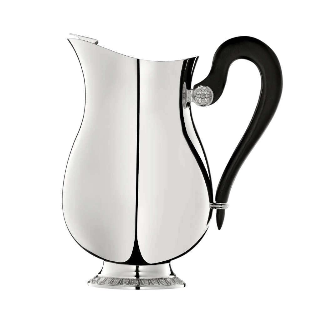 Jarra Para Agua Malmaison Christofle