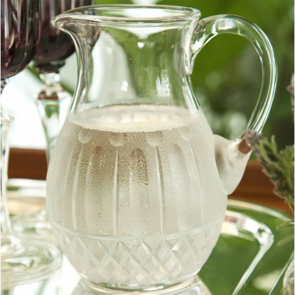 Jarra Para Água Strauss 152 069 1,5 Litros