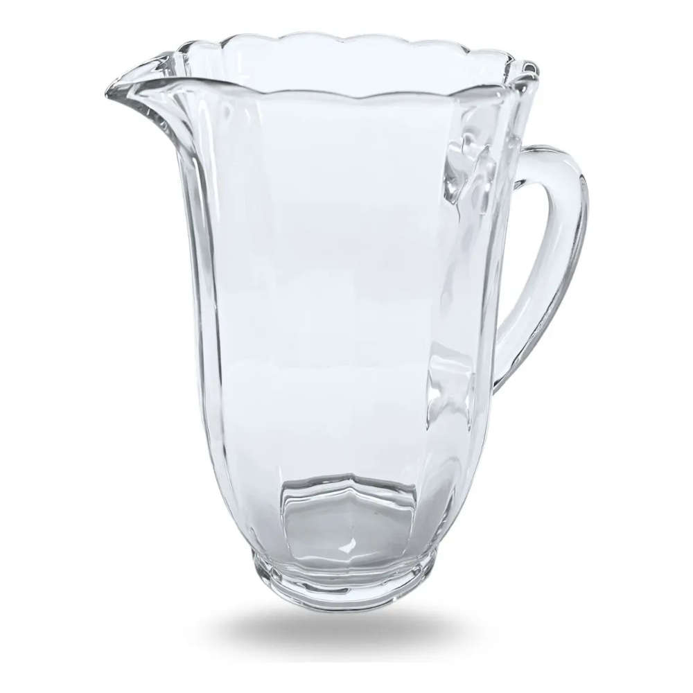 Jarra Peach 1,2l Transparente