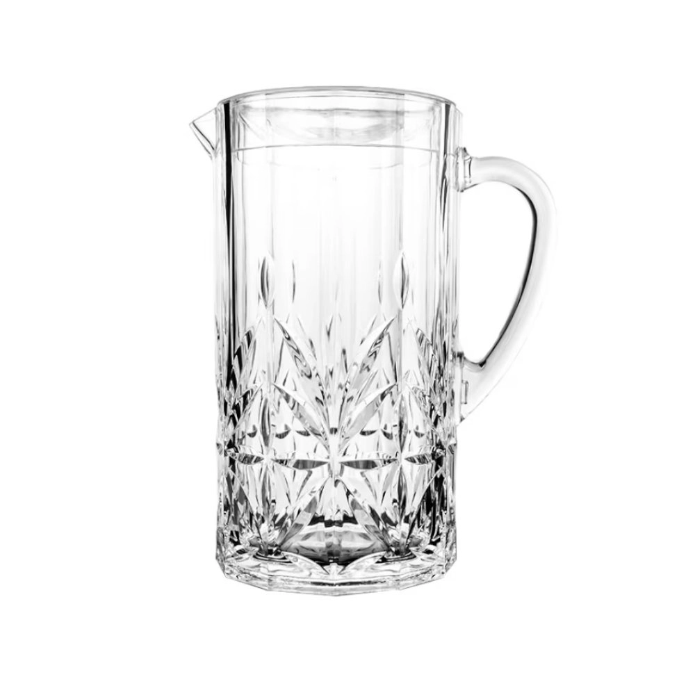 Jarra Ribeiro e Pavani Acrílico 2,5 Litros