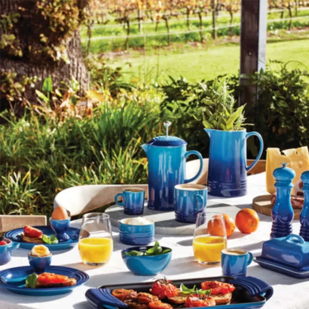 Jarra Scandinava Le Creuset 1,5 Litros