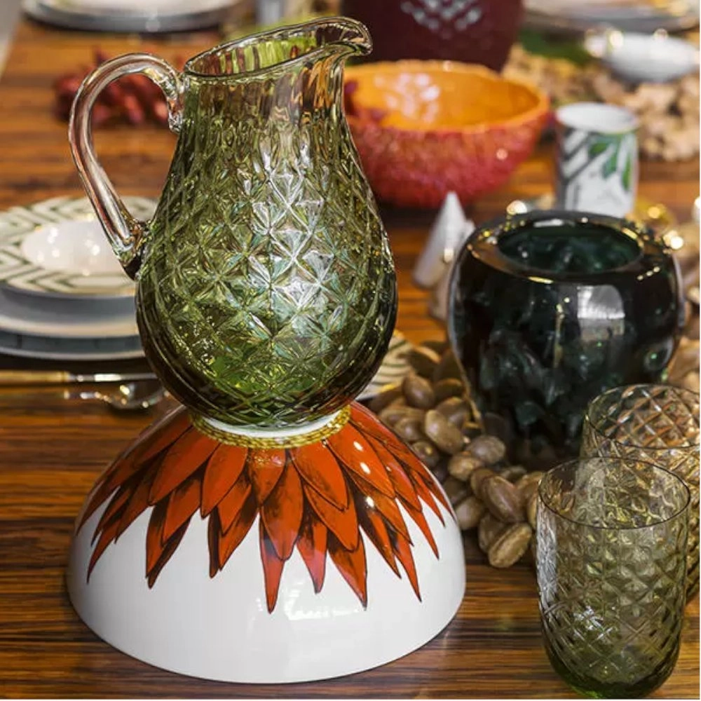 Jarra Vista Alegre Buriti 21 Cm Jarra Vista Alegre Buriti 21 Cm