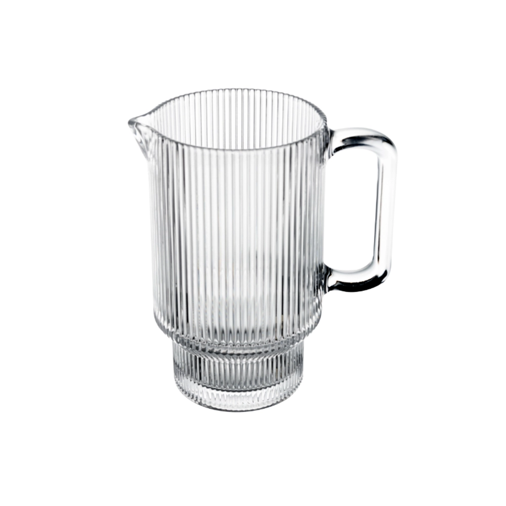 Jarra Wolff Lines 900 Ml Jarra Wolff Lines 900 Ml