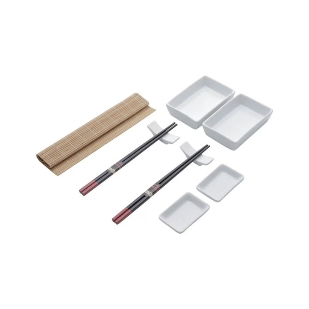 Conjunto Para Sushi Lyor Kyoto - 10 Pecas
