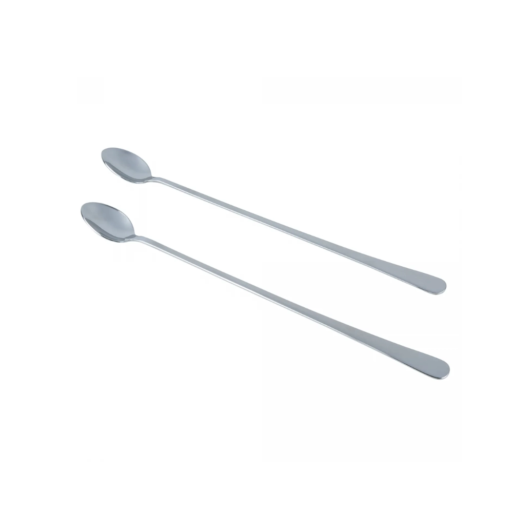  JG C/ 2 PCS COLHERES BAILARINA 30CM OXFORD