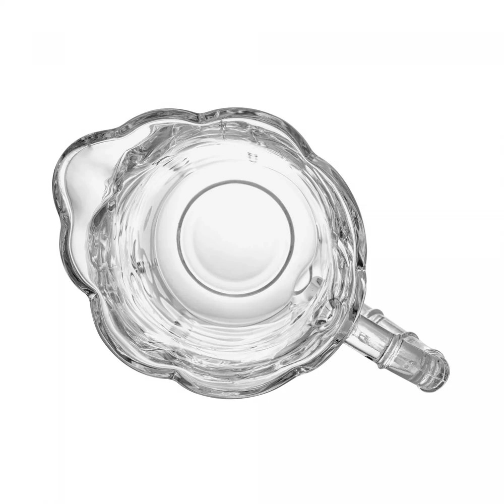 Jg C/ 7 Pcs Jarra+6 Tacas Palm - 1,3l/240ml