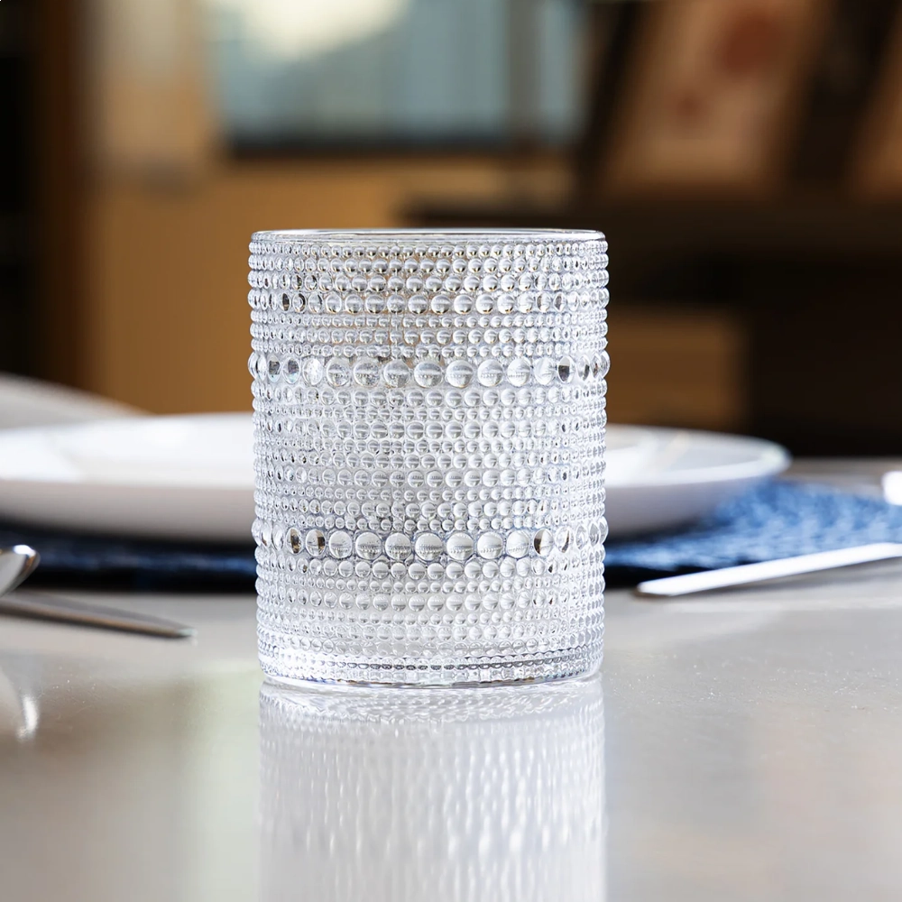 Jg Copos P/ Agua Dots Jg Copos P/ Agua Dots