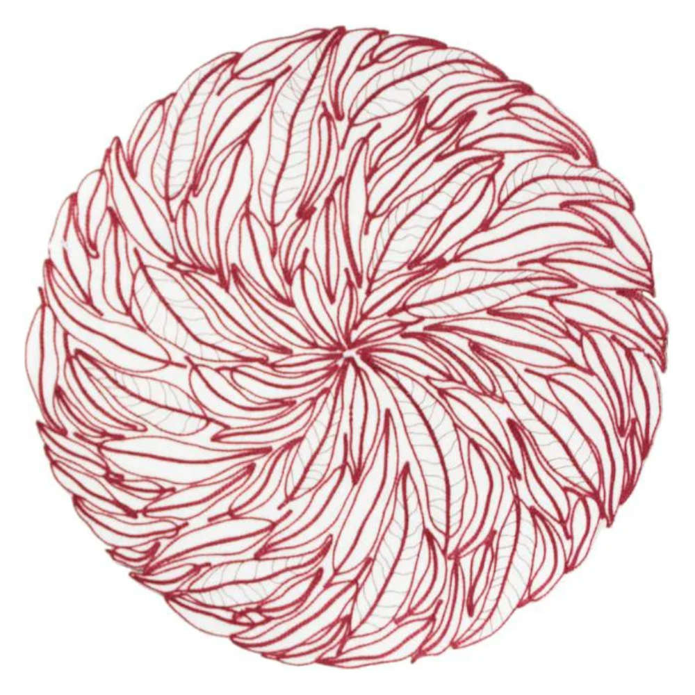 Jogo Americano Auguri Casa Savana 40 Cm - Cada