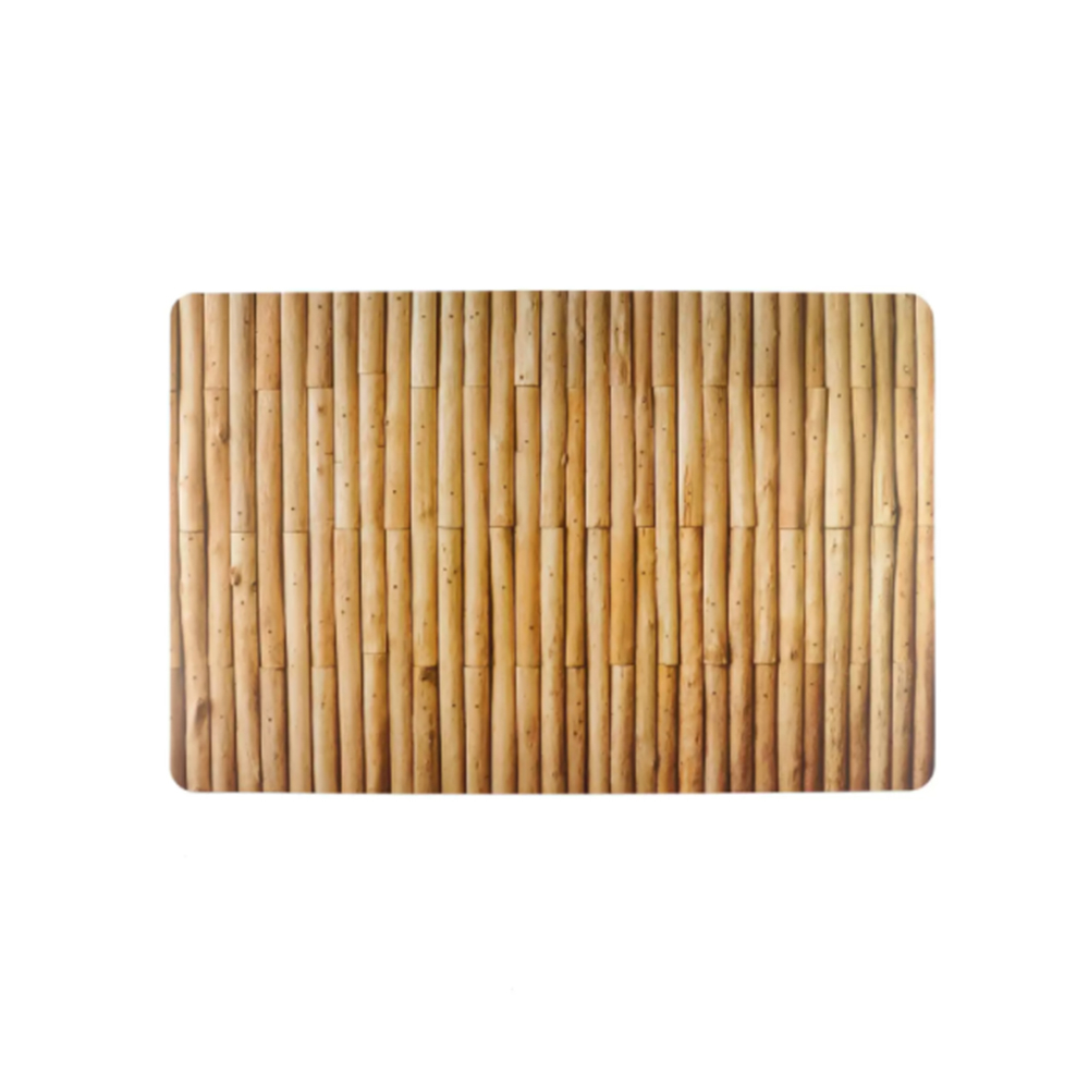 Jogo Americano Retangular Sonia Pierry 32 X 42 Cm