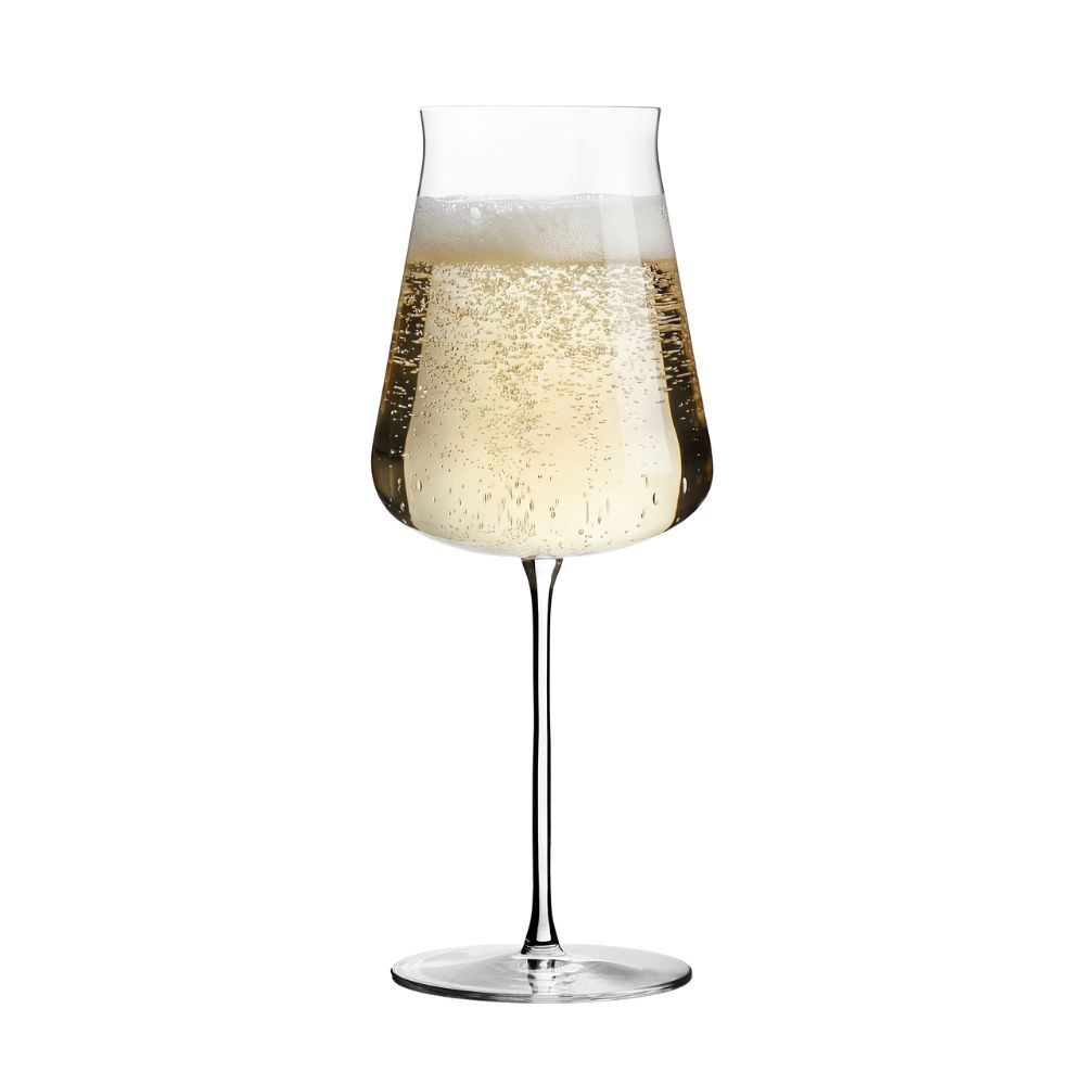 Jogo C/ 2 Tacas Para Vinho Strauss Nimbus 540 Ml Jogo C/ 2 Tacas Para Vinho Strauss Nimbus 540 Ml