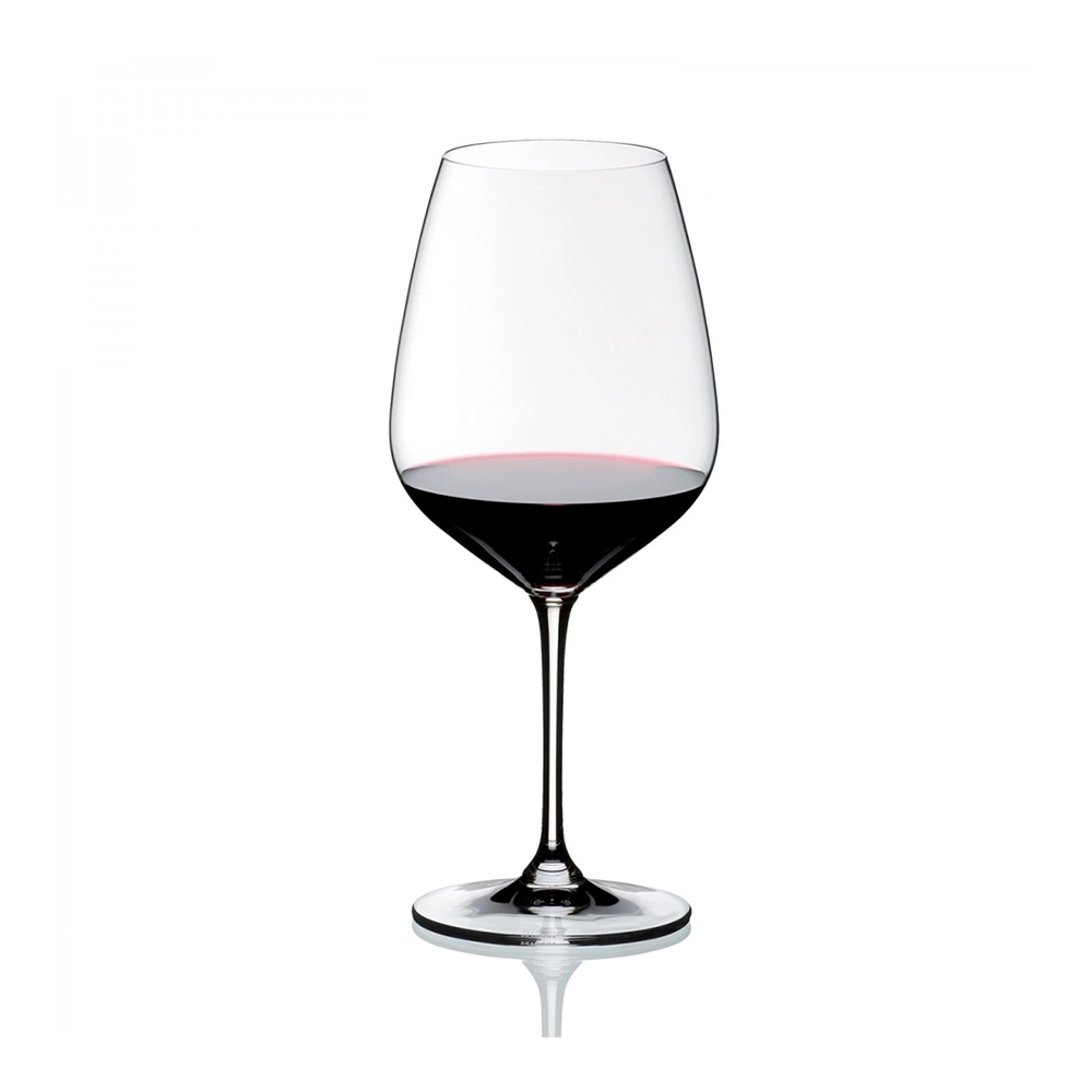 Jogo C/ 2 Tacas Para Vinho Tinto Extreme Cabernnet 800 Ml- Riedel Jogo C/ 2 Tacas Para Vinho Tinto Extreme Cabernnet 800 Ml- Riedel