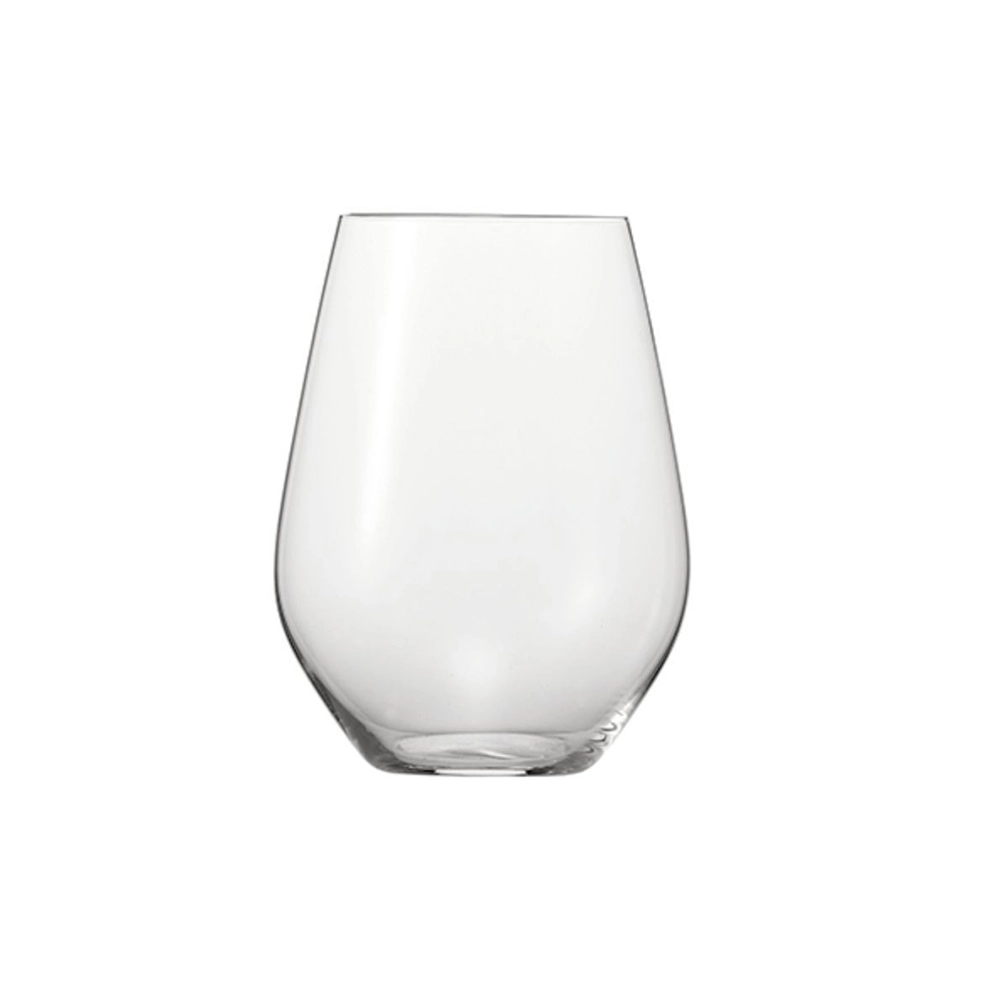 Jogo C /4 Copos Authentis Casual 630 Ml -spiegelau Jogo C /4 Copos Authentis Casual 630 Ml -spiegelau