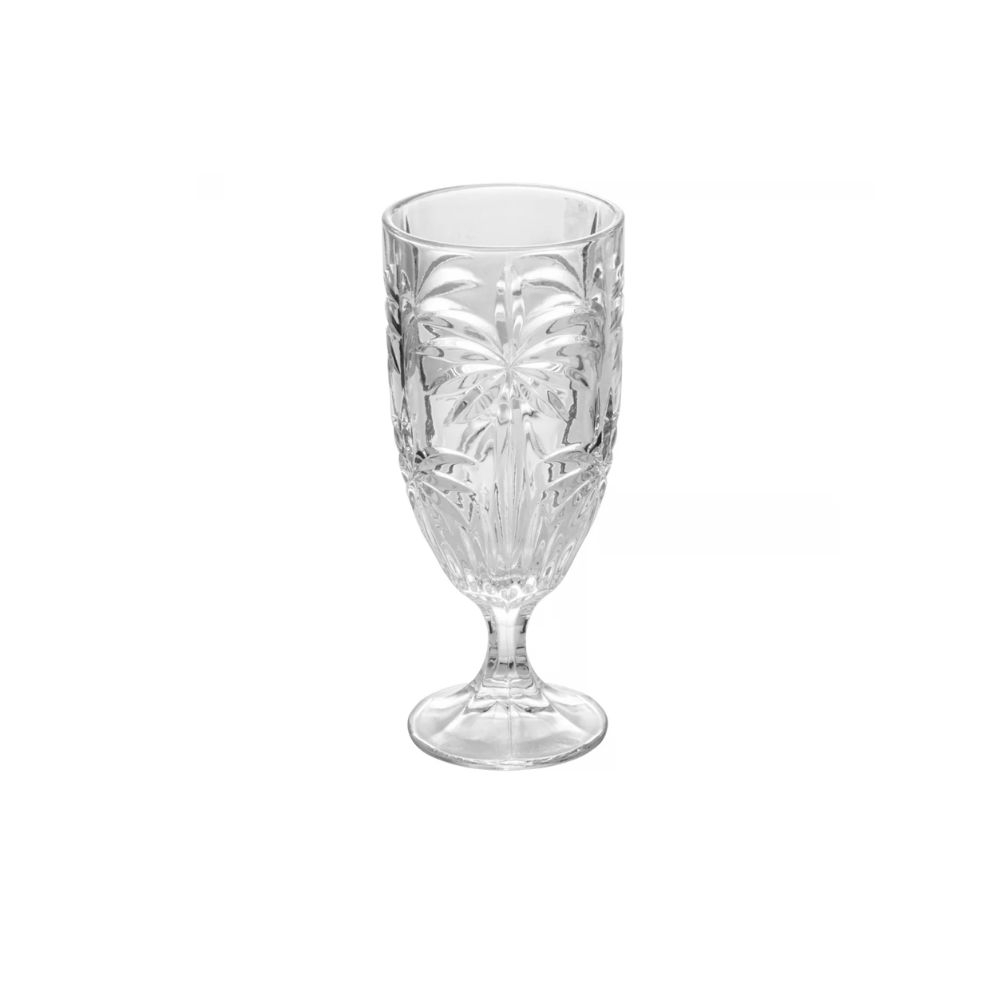 Jogo C/ 6 Tacas Wolff Palm Tree 450 Ml Jogo C/ 6 Tacas Wolff Palm Tree 450 Ml