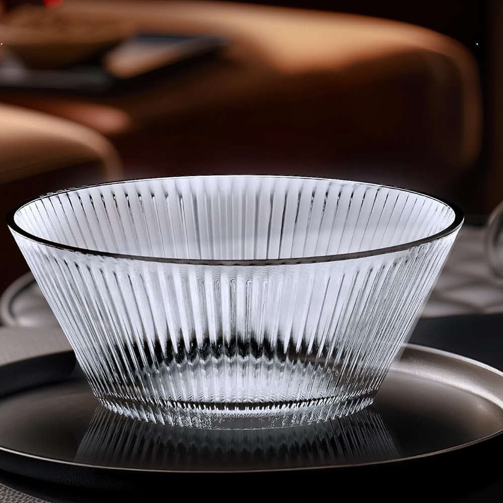 Jogo Com 2 Bowls Para Aperitivos Nachtmann