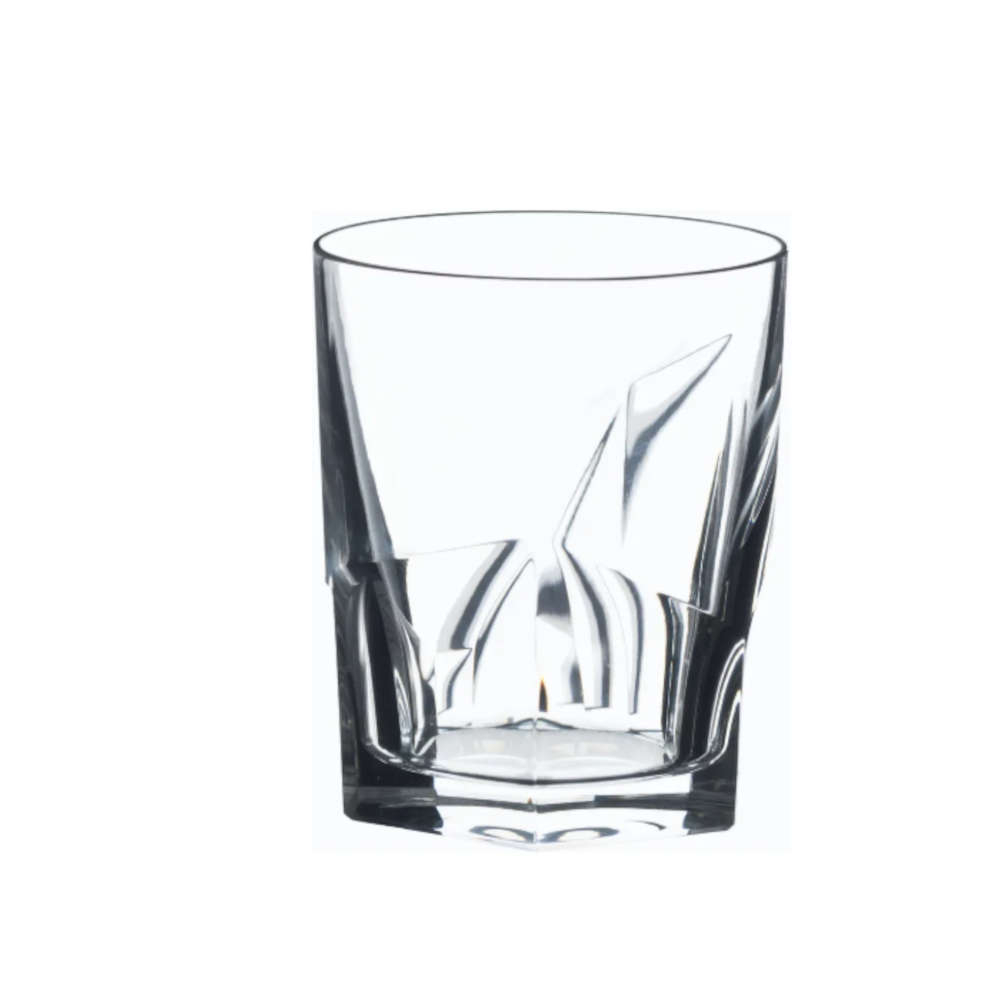 Jogo Com 2 Copos Para Whisky Louis Riedel