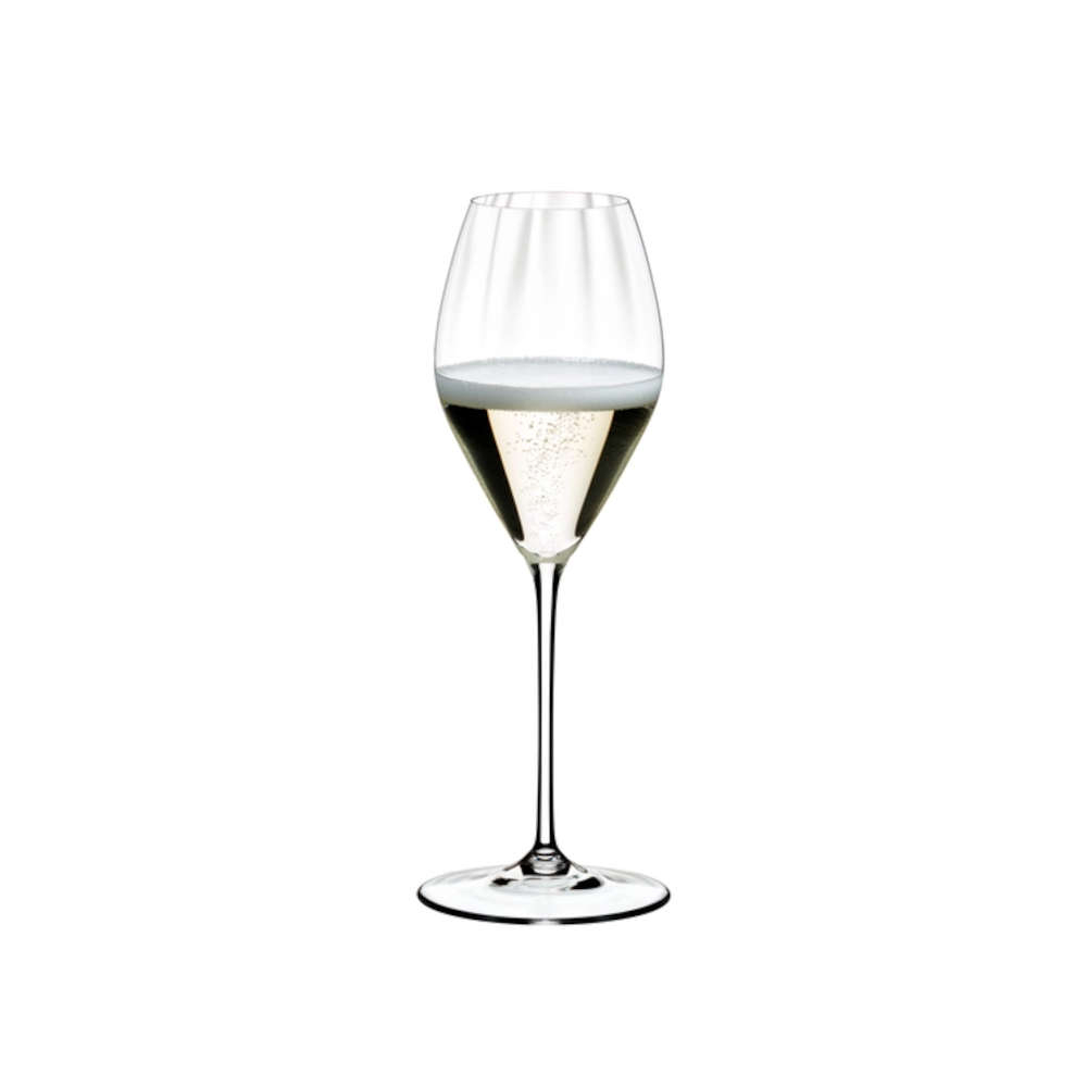 Jogo Com 2 Tacas Para Champagne Performance Riedel