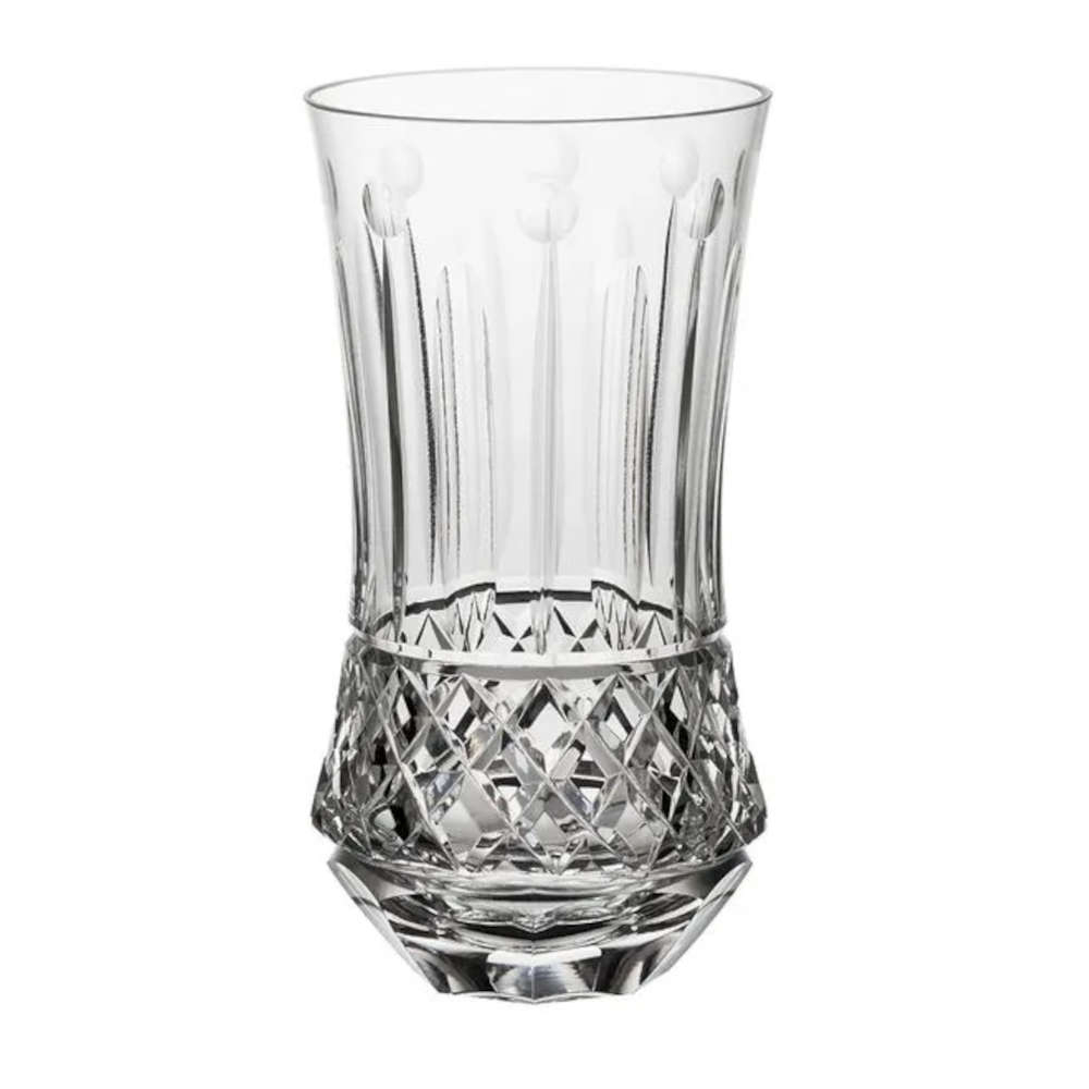 Jogo Com 6 Copos Long Drink 400 Ml Strauss