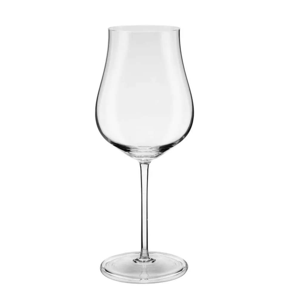 Jogo Com 6 Tacas Para Agua 490 Ml Origem Strauss