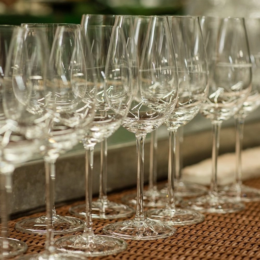 Jogo de 30 Tacas Strauss Potpourri Liso Jogo de 30 Tacas Strauss Potpourri Liso