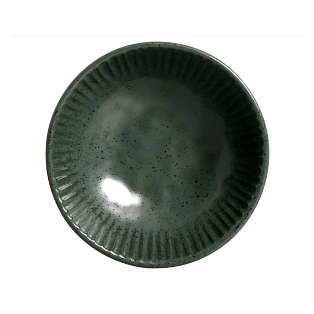 Jogo de Bowls Porto Brasil Linhas Greenery -6 Pecas