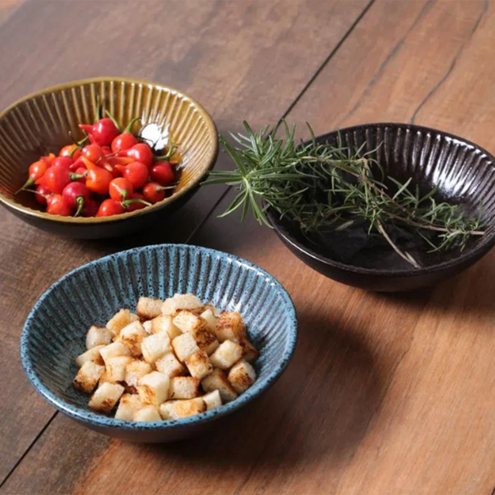 Jogo de Bowls Porto Brasil Linhas Night Sky 370 Ml