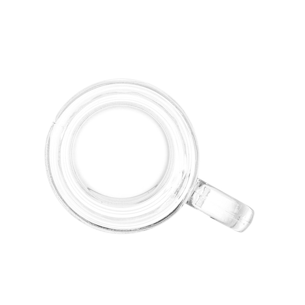 Jogo de Canecas Lyor Vintage 95 Ml - 6 Peças