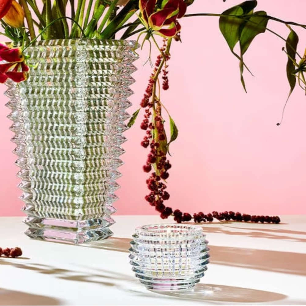 Jogo de Casticais Eye Baccarat