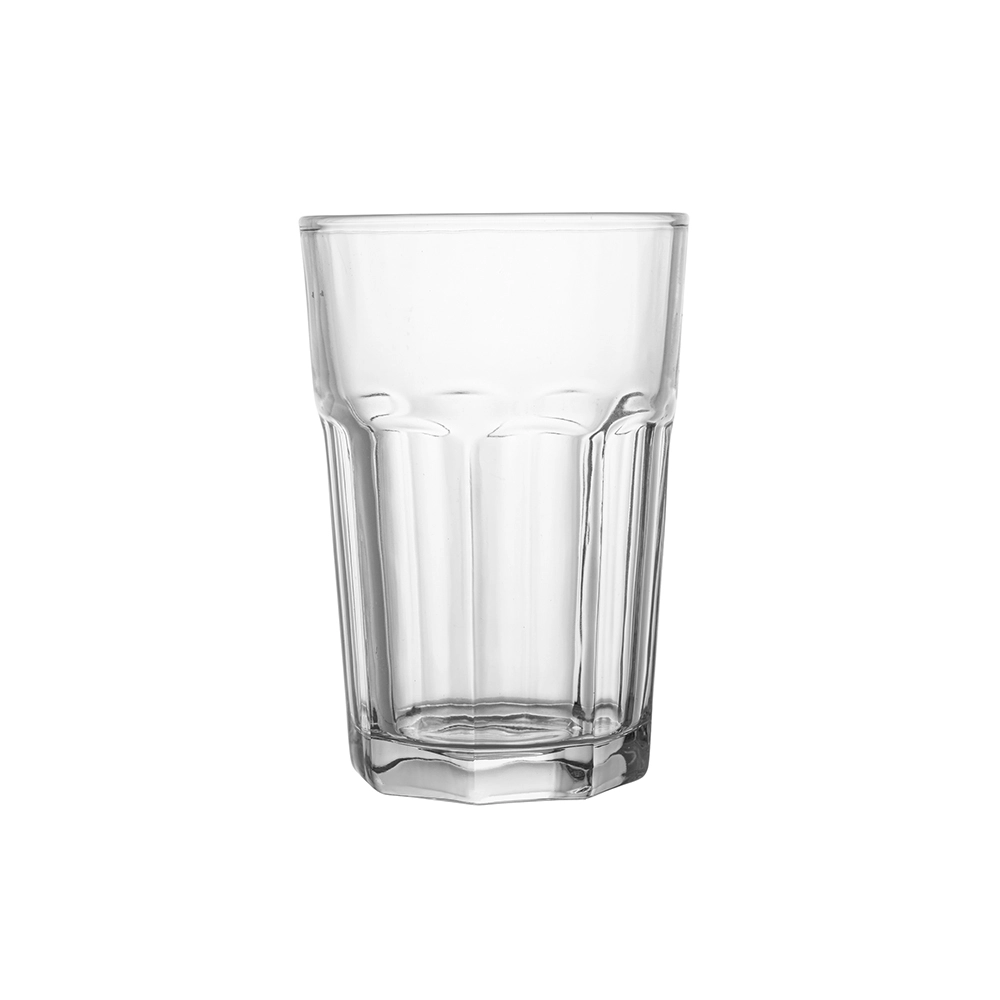 Jogo de Copos Altos Long Drink Bon Gourmet Allure 425 Ml - 6 Peças