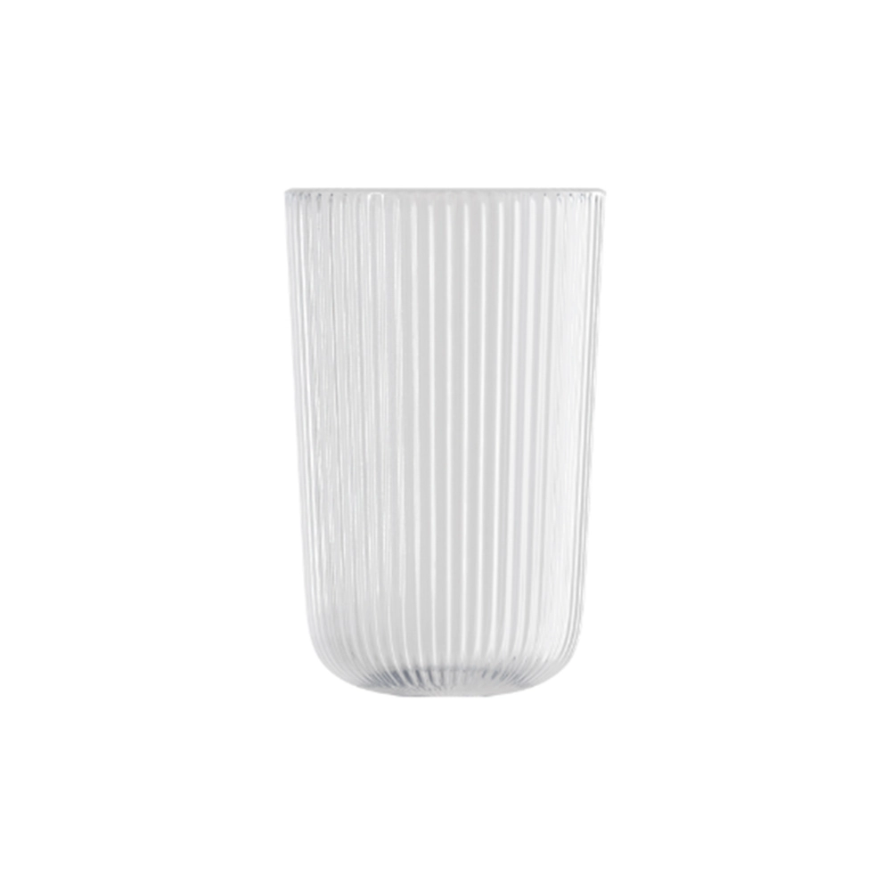 Jogo de Copos Altos Wolff Lines 450 Ml - 2 Peças