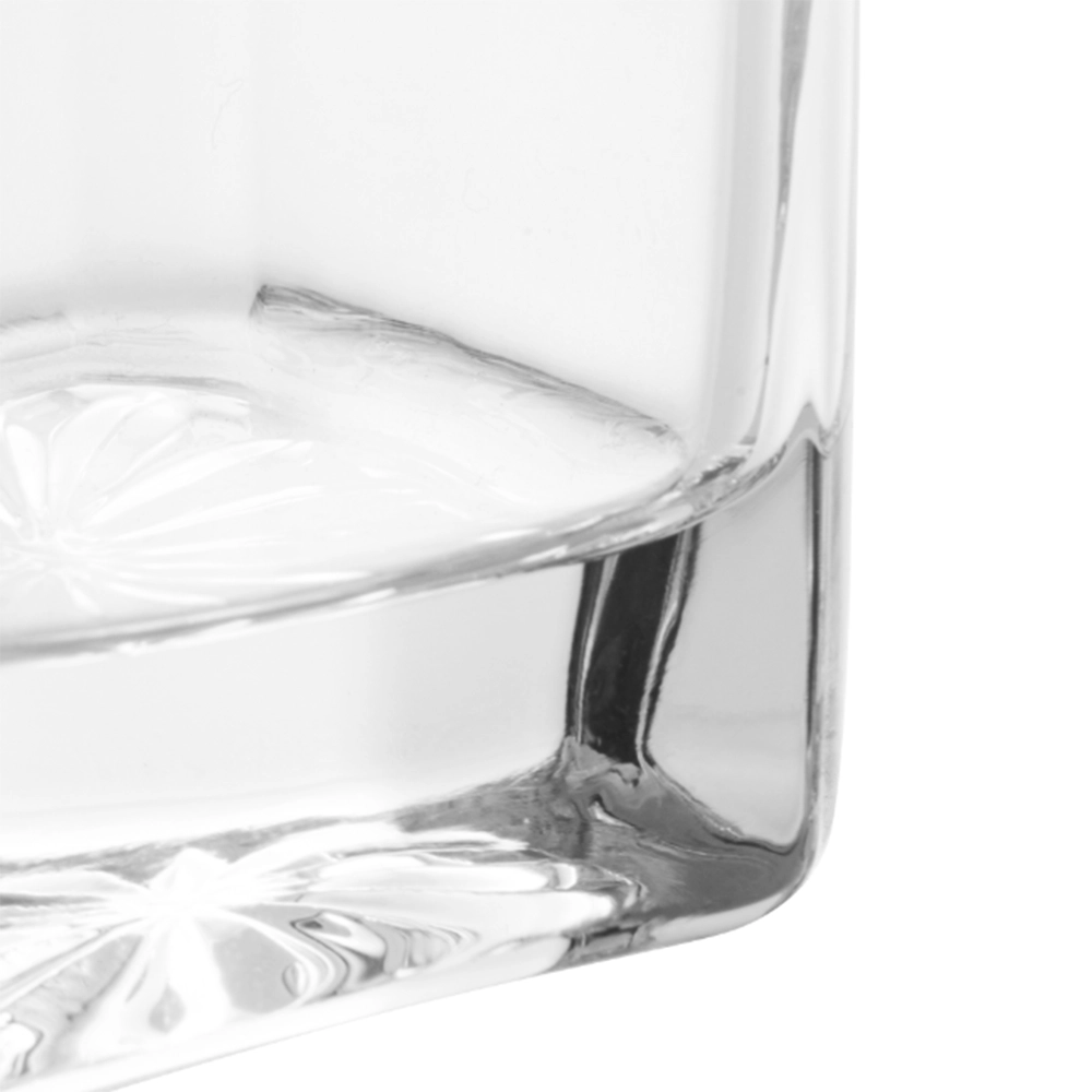 Jogo de Copos Baixos Wolff 315 Ml - 6 Peças