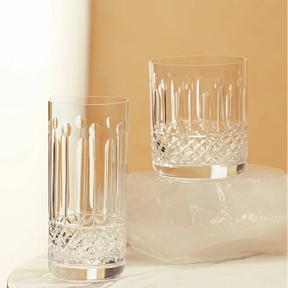 Jogo de Copos Long Drink Strauss Several 069 395 Ml Jogo de Copos Long Drink Strauss Several 069 395 Ml