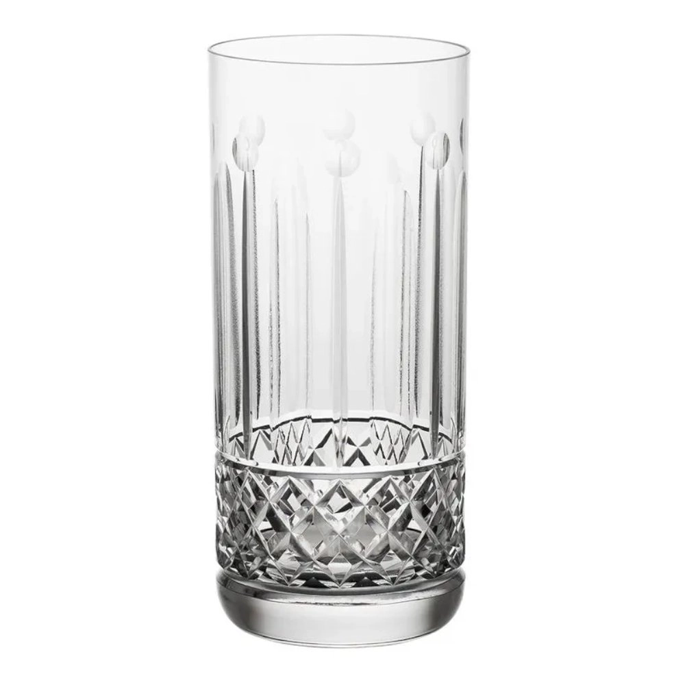 Jogo de Copos Long Drink Strauss Several 069 395 Ml Jogo de Copos Long Drink Strauss Several 069 395 Ml