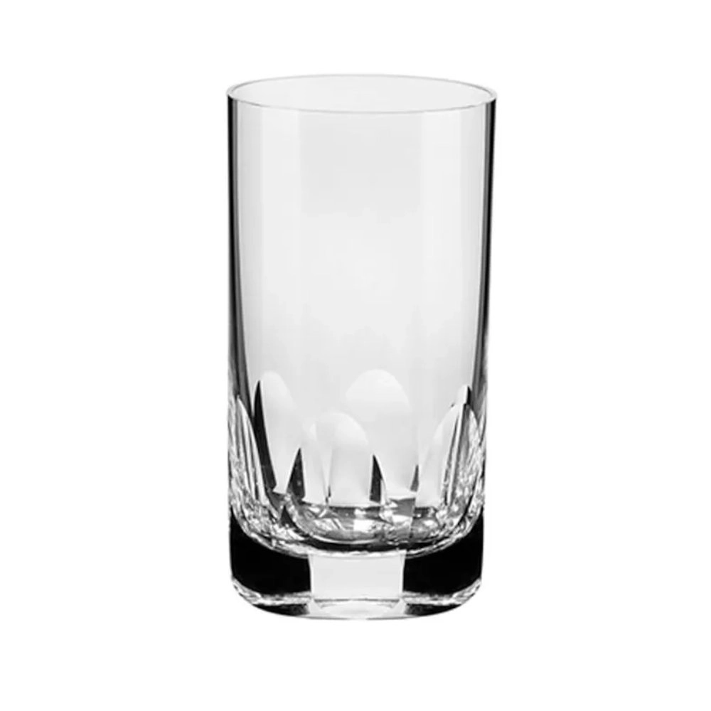 Jogo C/6 Copos Para Cerveja Strauss Jurerê 330 Ml     