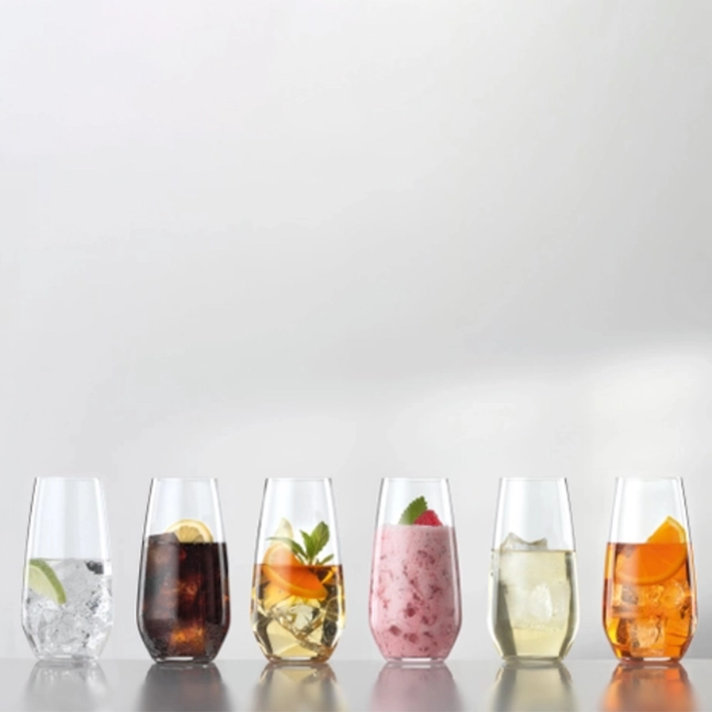 Jogo de Copos Para Drink Spiegelau Authentis