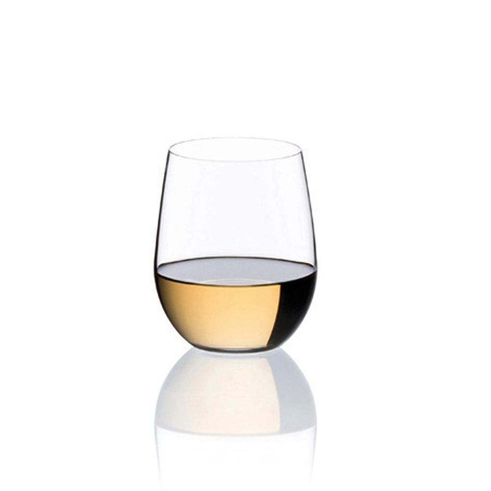 Jogo de Copos Para Vinho Branco Viognier / Chardonnay Riedel o 265 Year Anniversary 320 Ml - 6 Peças