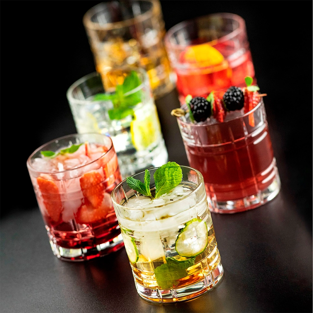 Jogo de Copos Para Whisky Any Jogo de Copos Para Whisky Any