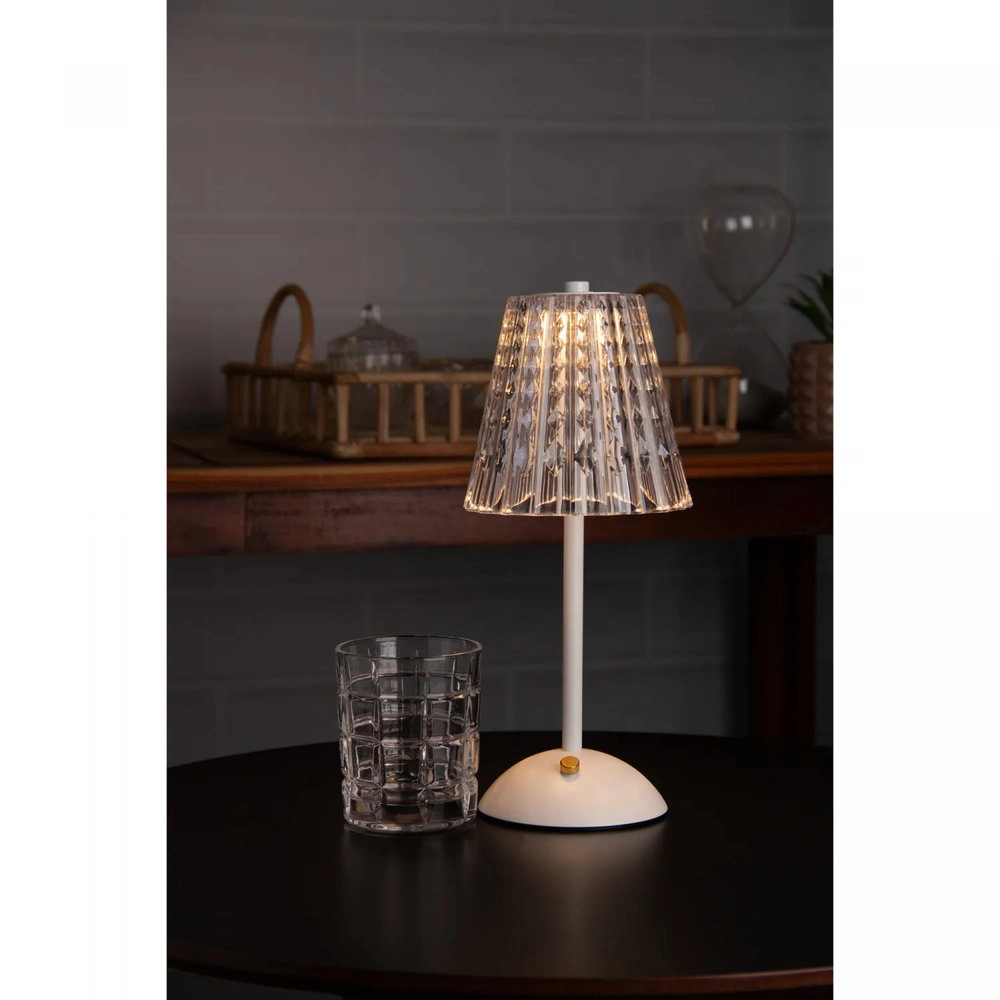 Jogo de Copos Para Whisky Bohemia Times Suqare 320 Ml - 6 Pecas