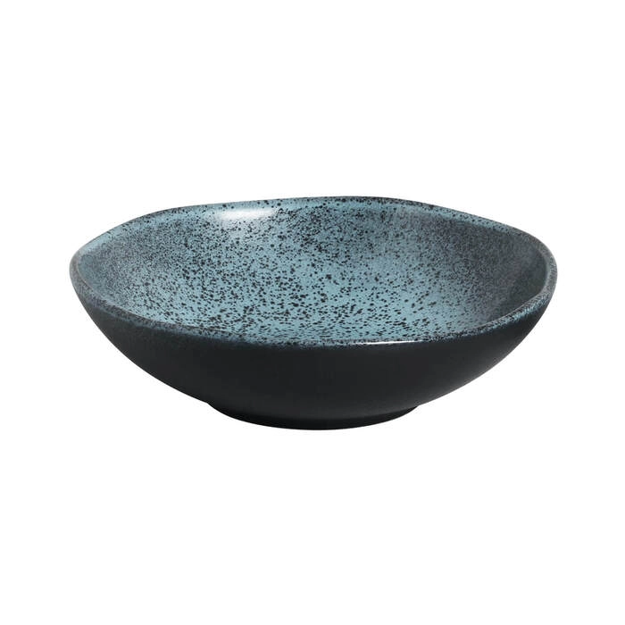 Jogo de Cumbucas Porto Brasil Orgânico Night Sky 520 Ml - 6 Peças