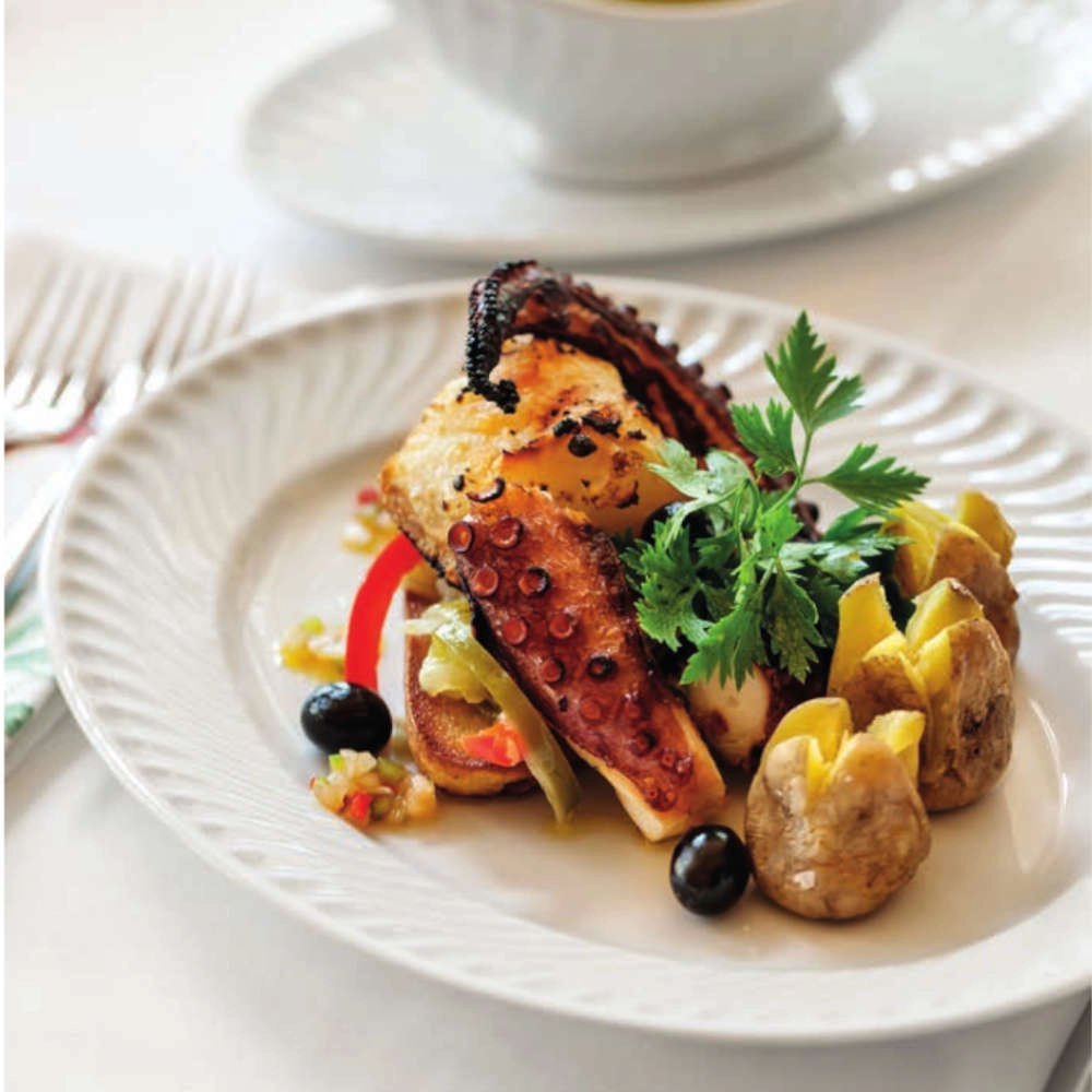 Jogo de Jantar, Cha e Cafe 30 Pecas Vista Alegre Sagres