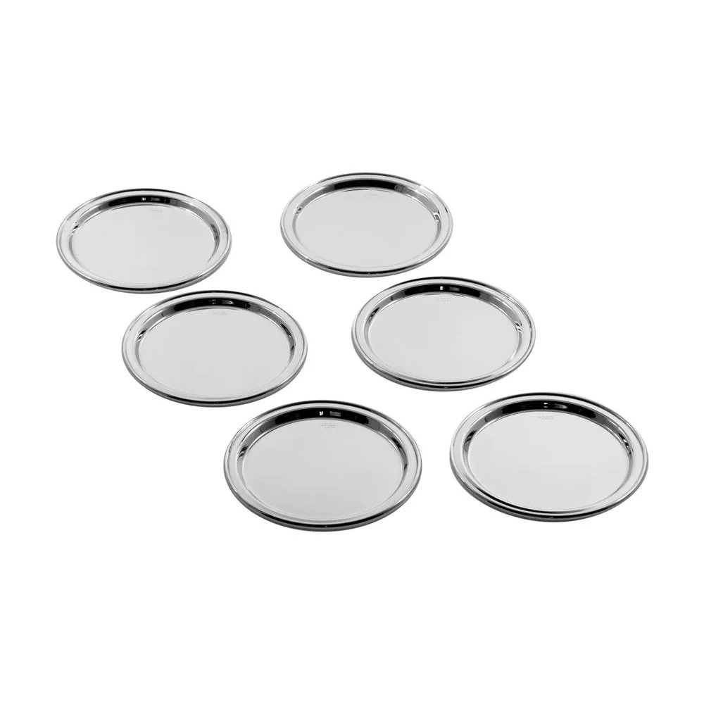 Jogo de Porta Copos Lecco